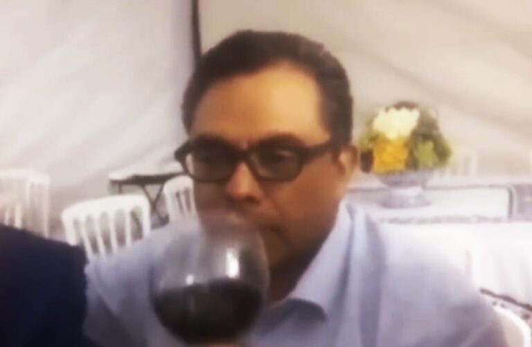 Contra Maldonado y el periodismo etílico (y mentiroso)