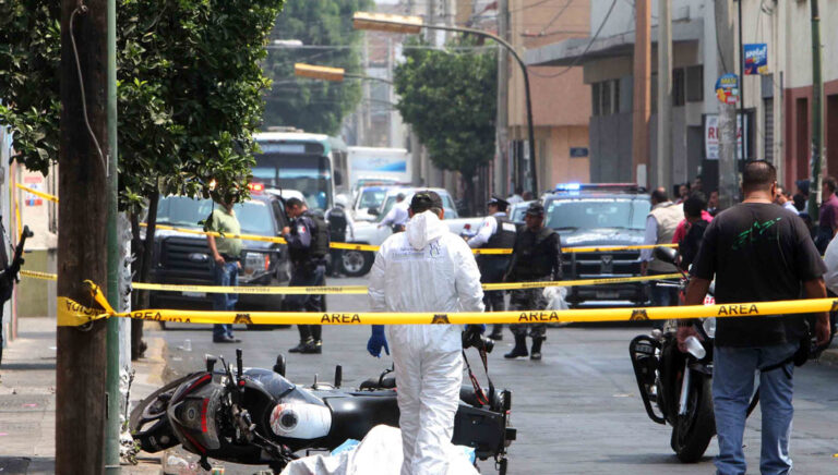 Siete muertos y 12 heridos es el saldo de este fin de semana en Puebla