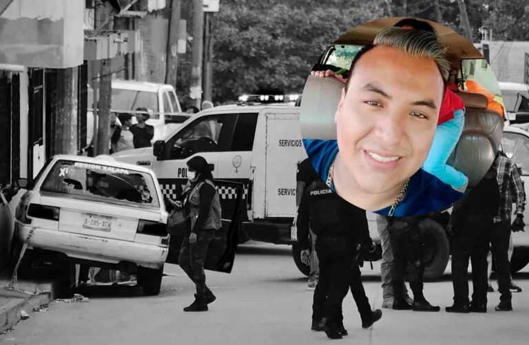 Van 17 periodistas asesinados en México en lo que va de 2022