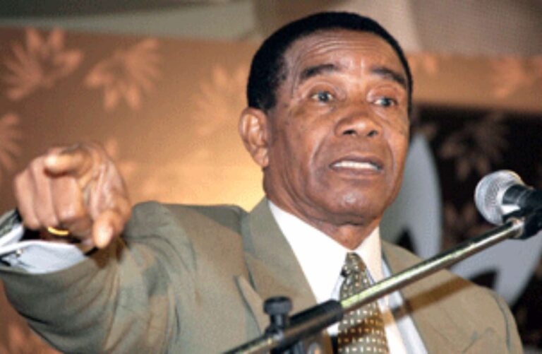 “Desde la negritud, soy un poeta de todo lo humano”: Antonio Preciado Bedoya (I de III)
