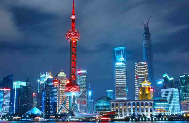 ¿Cómo China logró consolidarse como una potencia mundial?