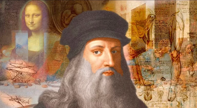 ¡Llega Da Vinci a Puebla!
