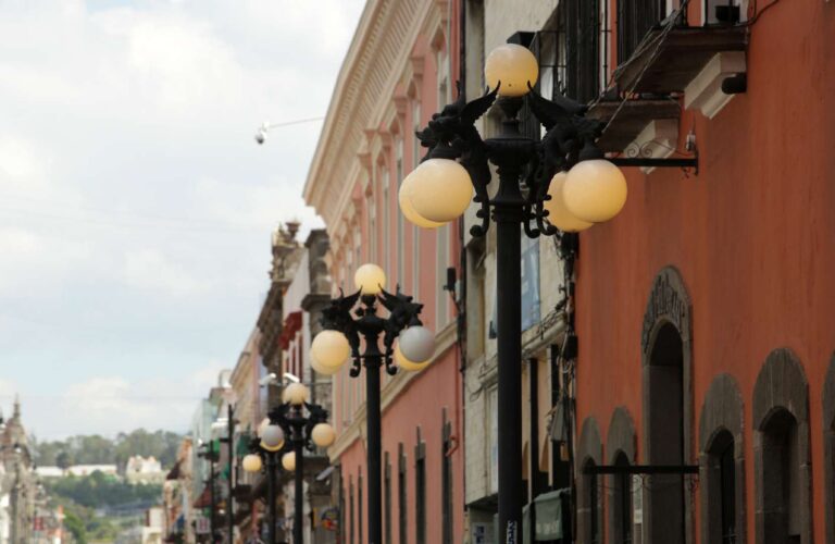 Cobro del DAP en Puebla, ante la falta de recursos para obra pública