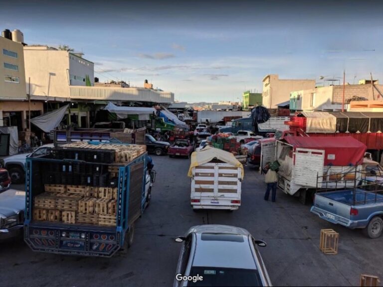 Central de abastos en Puebla; con 5 muertes de trabajadores durante los últimos 3 años