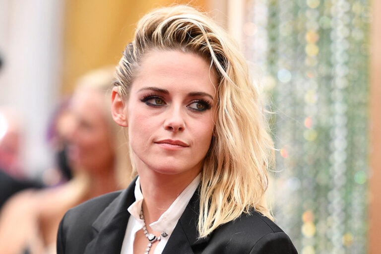 Kristen Stewart presidirá el jurado del 73º festival de cine Berlinale