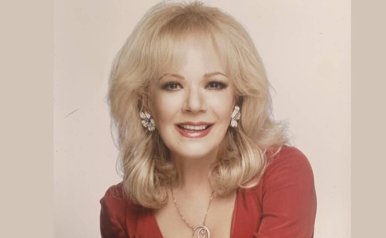 Fallece la actriz Gina Romand a los 84 años