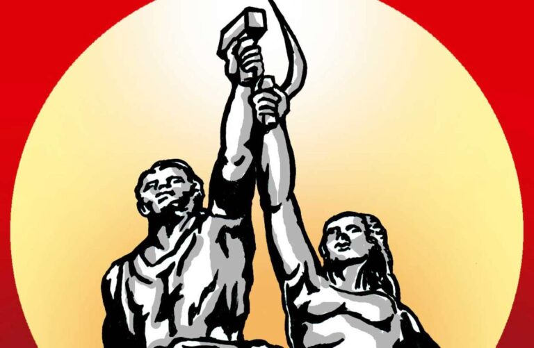 Argos| La insurrección de febrero y la agonía del zarismo