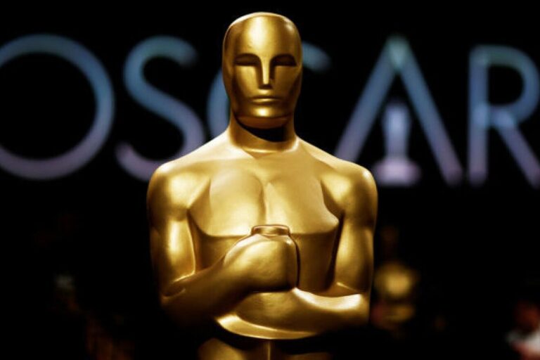 Guillermo Del Toro y Alfonso Cuarón por el Oscar 2023: Aquí los nominados.