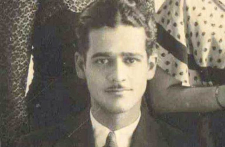 Tribuna Poética| Tres sonetos de amor de Pedro Geoffroy Rivas