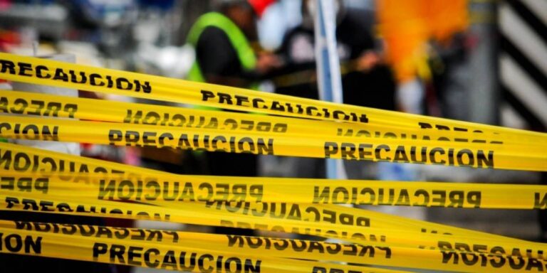 Encuentran cadáver de “El Gordo” en Tehuacán
