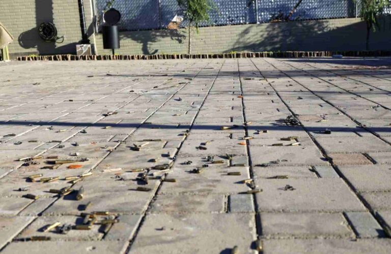 Culiacán continúa bajo asedio de «Los Chapitos»