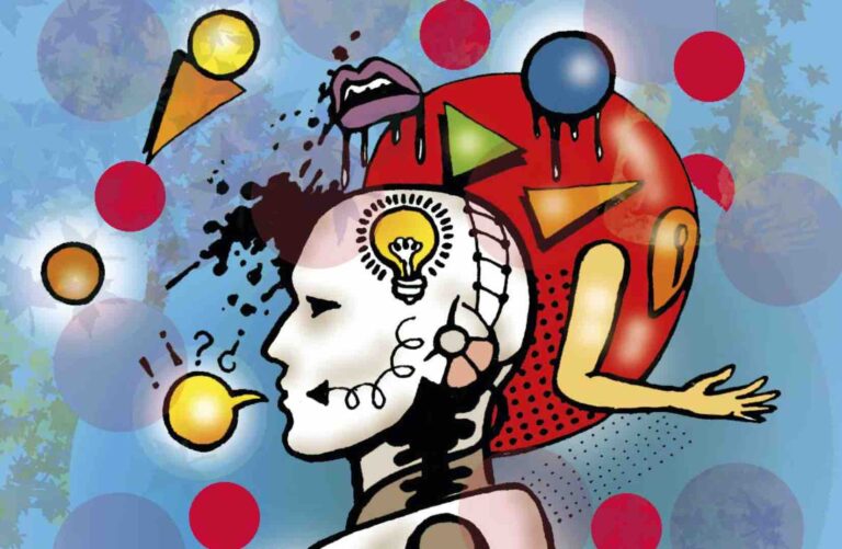 Argos| Inteligencias artificiales y artistas digitales