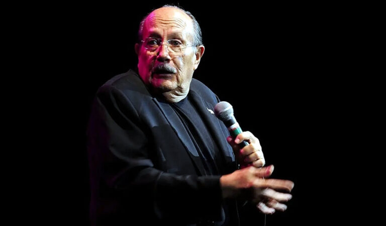 Muere a los 78 años comediante Polo Polo