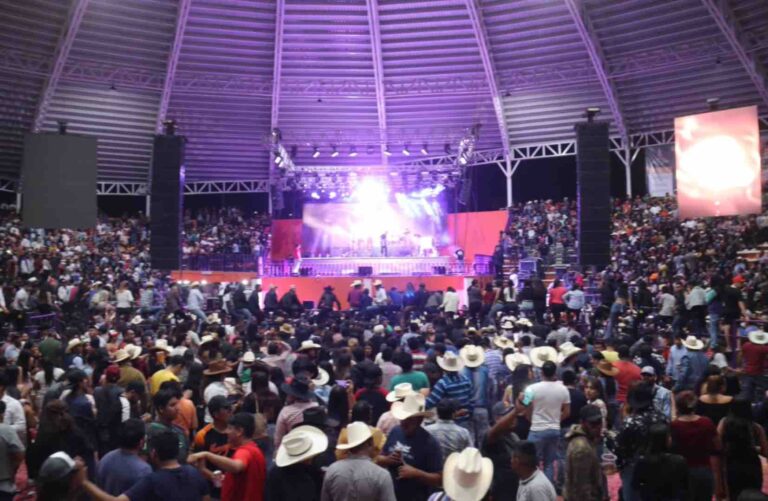 Anuncian la “Feria Tecomatlán 2025”