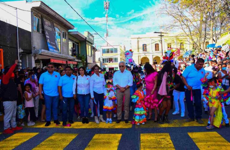 Feria de Tepexi: forjadora de la conciencia social para un mejor futuro para todos