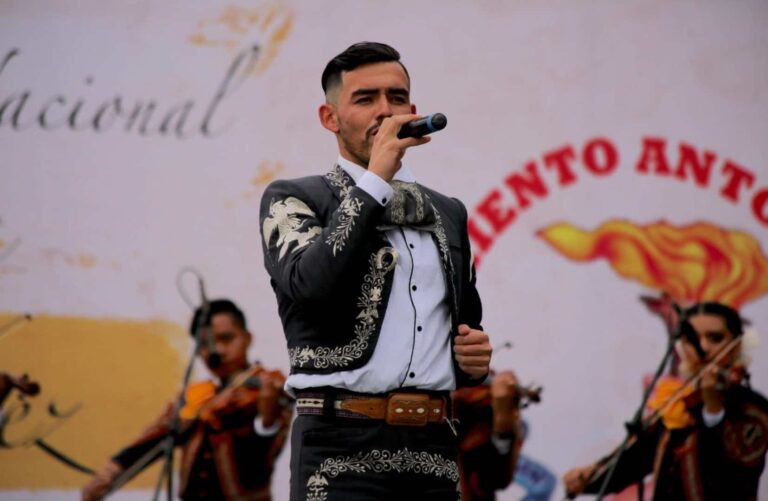 ¿De Cocula es el mariachi?… ¿O es su alma popular?