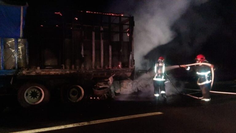 Muere párroco de Tehuacán en accidente vial en Cuacnopalan-Oaxaca