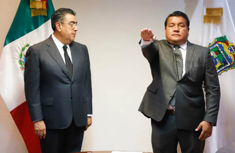 Julio Huerta «se lava las manos» en el caso Coyomeapan