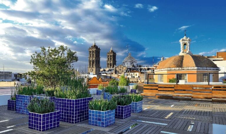 Fin de semana en Puebla, ¿qué hacer?