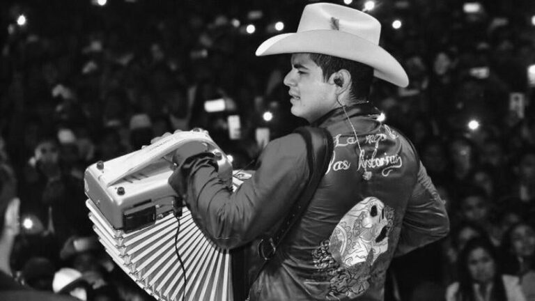 Boletos para el concierto de Alfredo Olivas en el Palenque de Feria ¡AGOTADOS!
