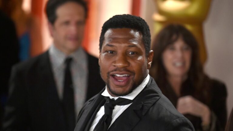 Detienen al nuevo súper villano de Marvel, Jonathan Majors, por violencia doméstica