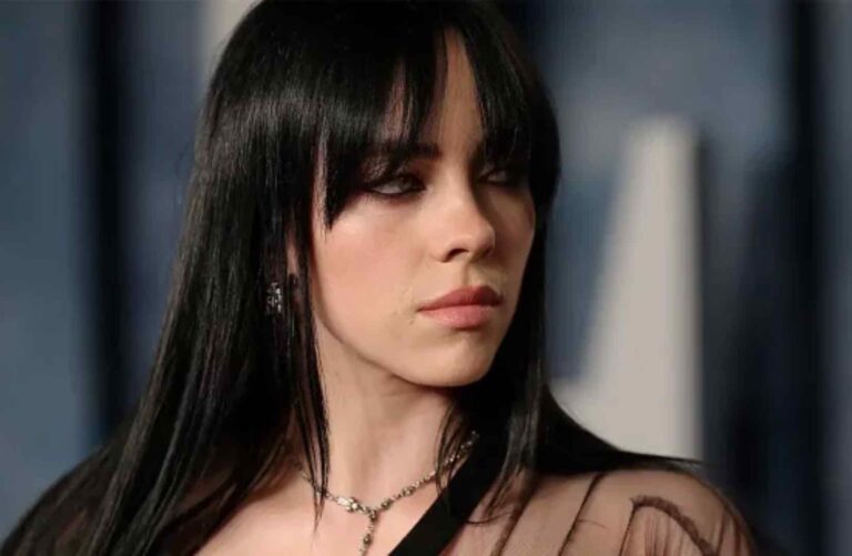 Billie Eilish repondrá este jueves el concierto cancelado ayer por la lluvia en la CDMX