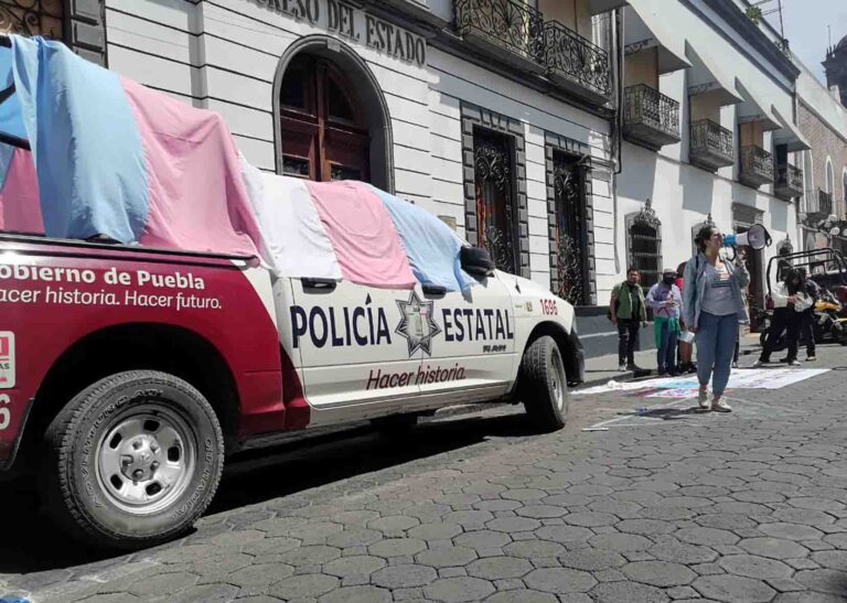 Infancias Trans: PAN busca criminalizar la transición