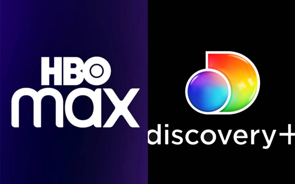 ¡Warner Bros Lanza Exclusiva! HBO Max Y Discovery+ Tendrán Una Sola ...