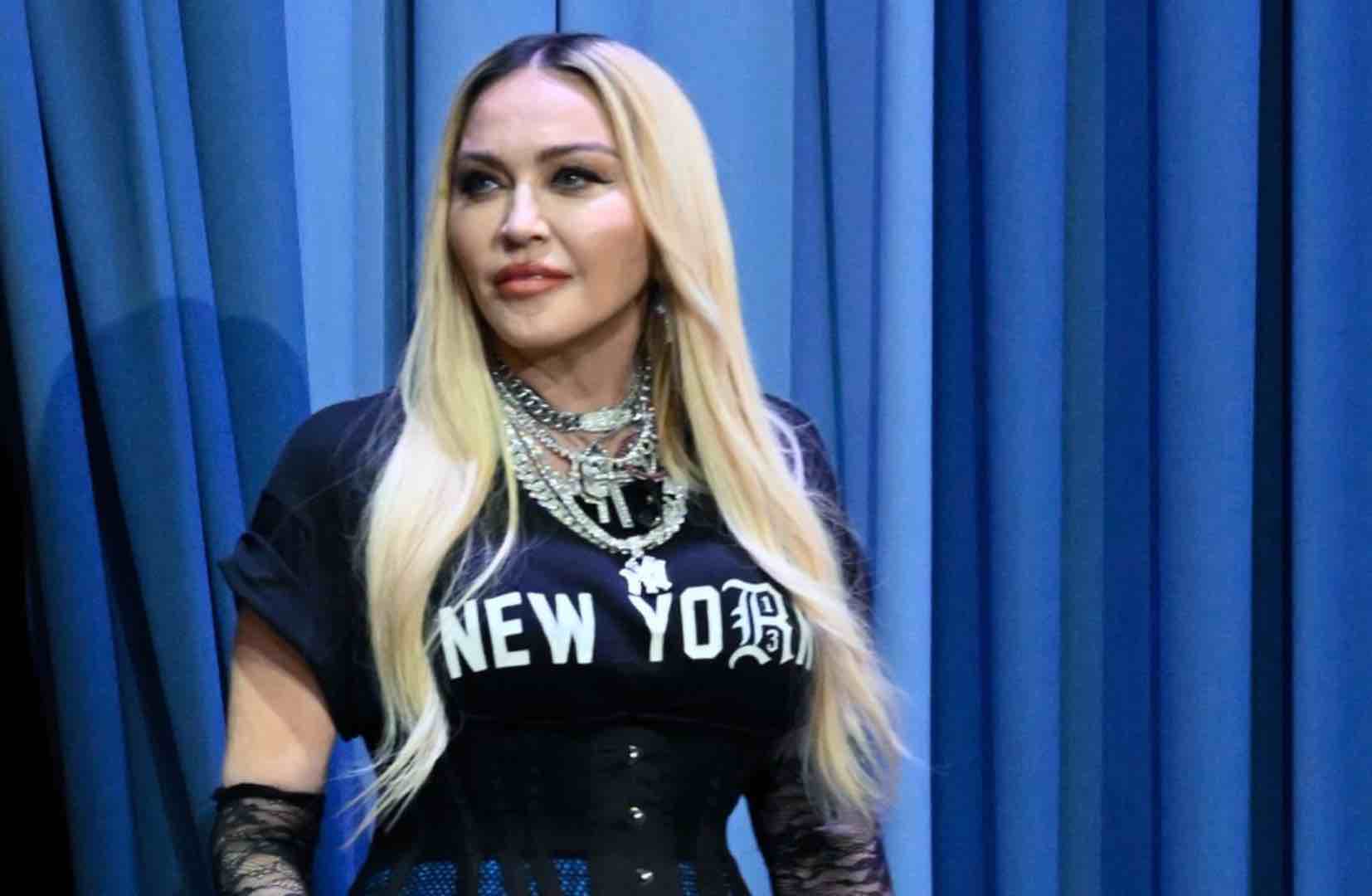 Madonna actuará en Nashville para apoyar a la comunidad trans Contigo
