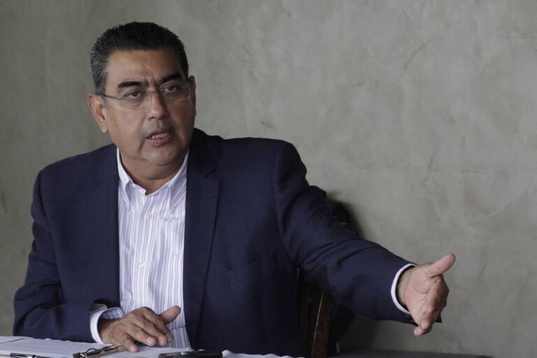 Céspedes niega despojo de tierras en zona arqueológica de Cholula