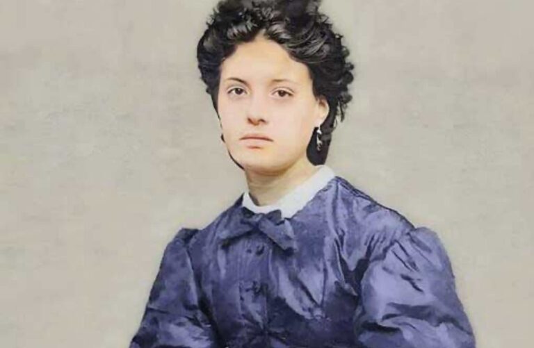 Tribuna Poética: Poetisas mexicanas del Siglo XIX: la valentía de Gertrudis Tenorio Zavala