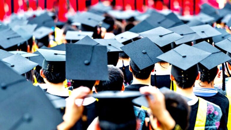 SEP Puebla entregará más de 11 mil títulos universitarios pendientes
