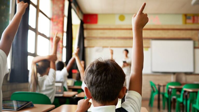 ¡Atención! Mañana no habrá clases en Puebla por elecciones en el SNTE