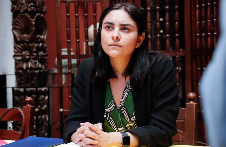 Juez traba coadyuvancia en el feminicidio de Cecilia: Helena Monzón