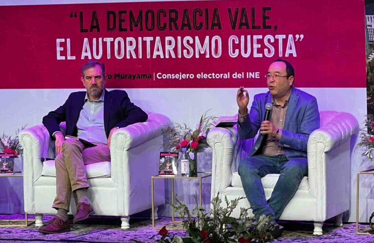 Se agudizan los delirios de AMLO contra la SCJN y el INE