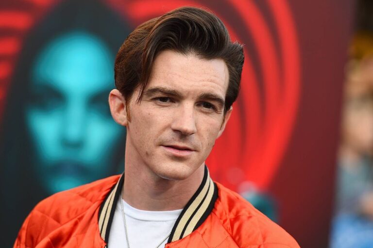 Reportan desaparecido a Drake Bell, de «Drake & Josh»