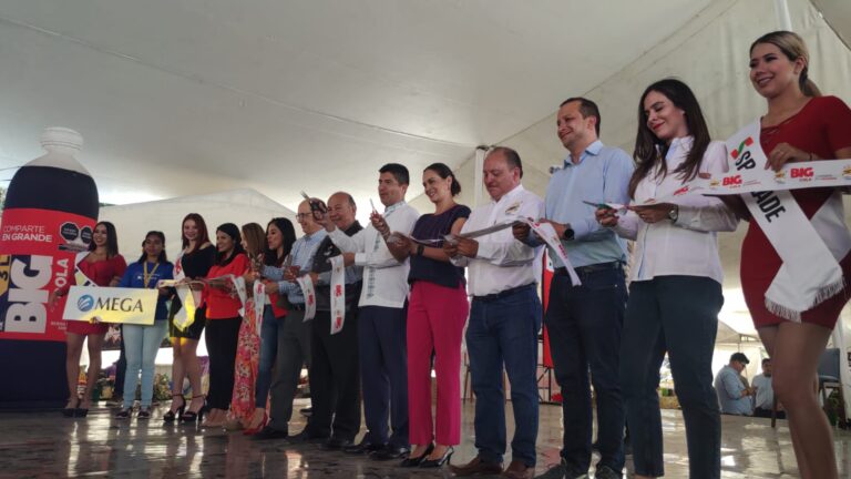 Arranca 5to Festival de la Cemita