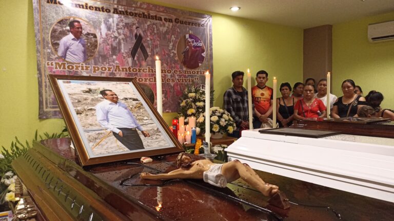 A dos años de asesinato de familia antorchista en Guerrero, no hay justicia