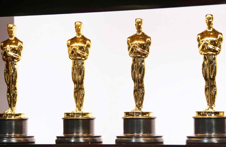 ¡Habemus fecha para la 96 edición de los Premios Óscar!