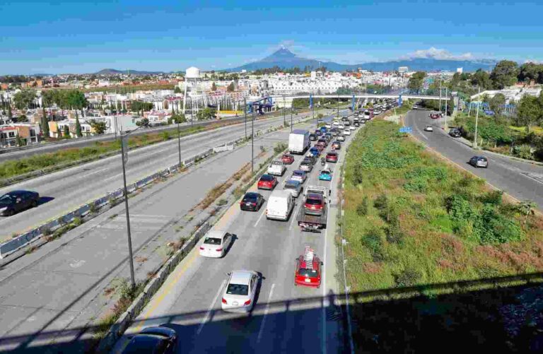 Nueva línea de transporte para Periférico