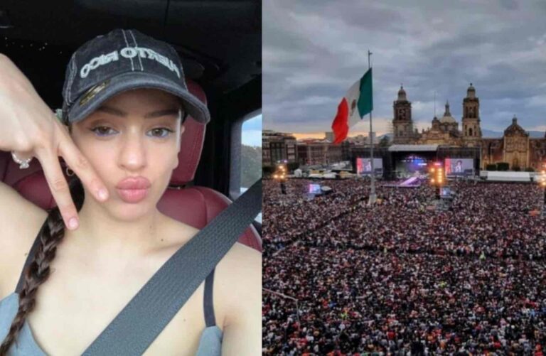 México, el país que más escucha a la Rosalía en YouTube