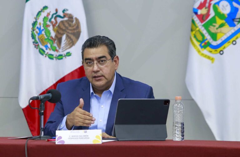 Gobierno de Puebla pierde juicio ante el SAT y paga 2 mil 600 millones de pesos