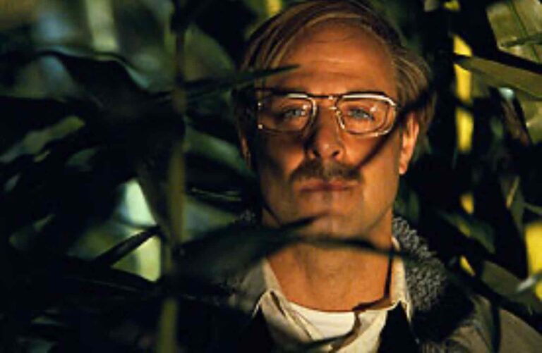 Stanley Tucci revela que odió su personaje en la película “Desde Mi Cielo”
