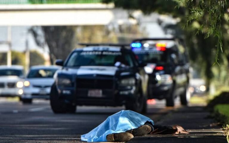 Atropellamientos en Puebla incrementan un 20% durante primer bimestre del 2023