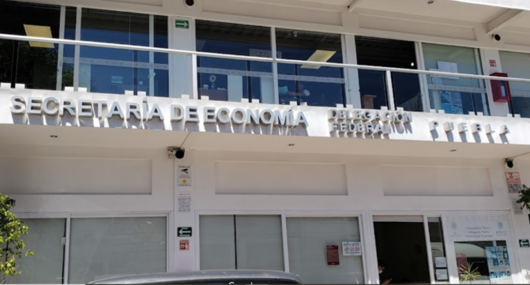 Secretaría de Economía en Puebla será trasladada a Veracruz
