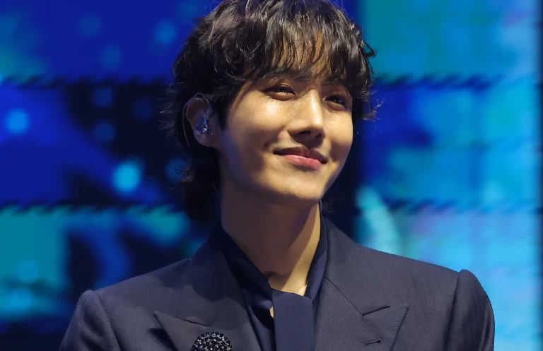 J-Hope, segundo miembro de BTS en hacer servicio militar