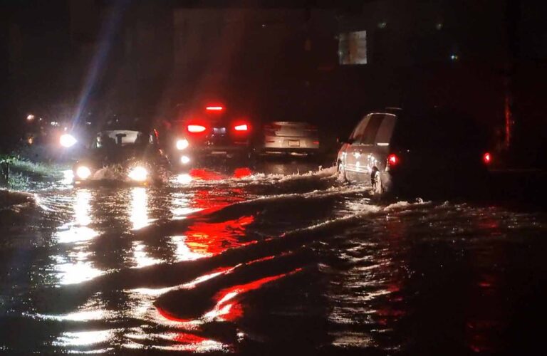 Regresan las lluvias y el riesgo de inundaciones y deslaves
