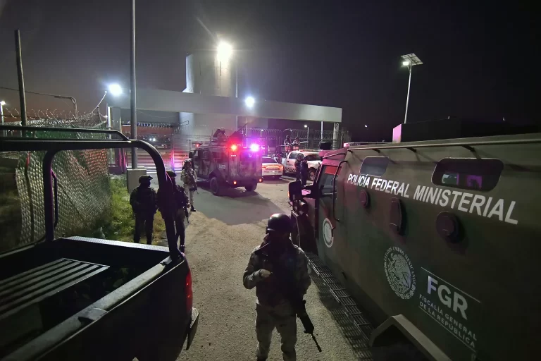 Dictan prisión preventiva a militares involucrados en ejecución de jóvenes en Nuevo Laredo