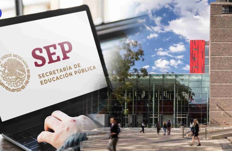 Abandona la SEP a estudiantes en Australia