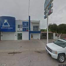 Autoridades mexicanas habrían celebrado contratos con farmacéutica relacionada con Los Chapitos